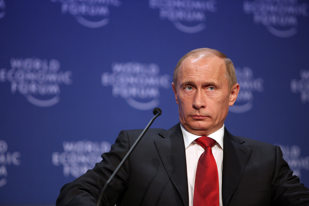 Putin