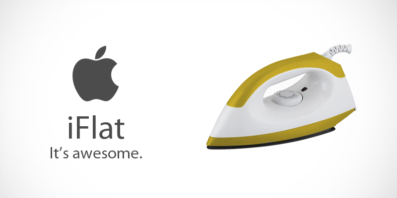 iFlat