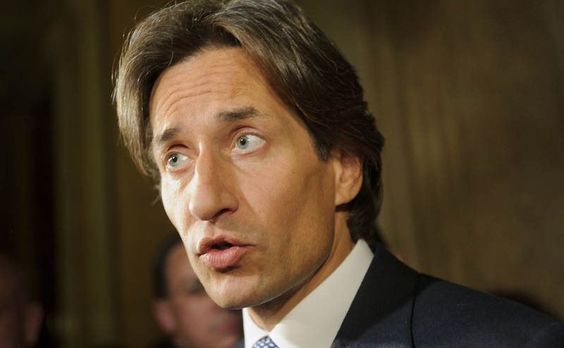 Grasser Finanzminister