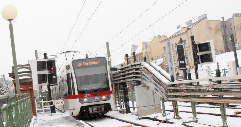 U6 Schlafwagen