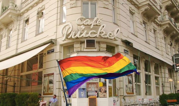 Prückel