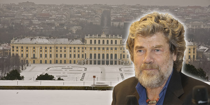 Reinhold Messner