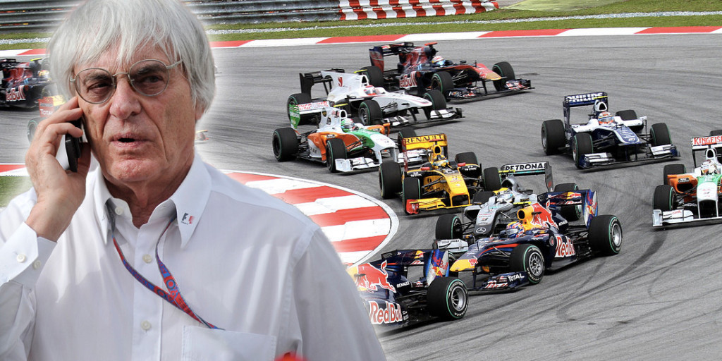 Formel 1