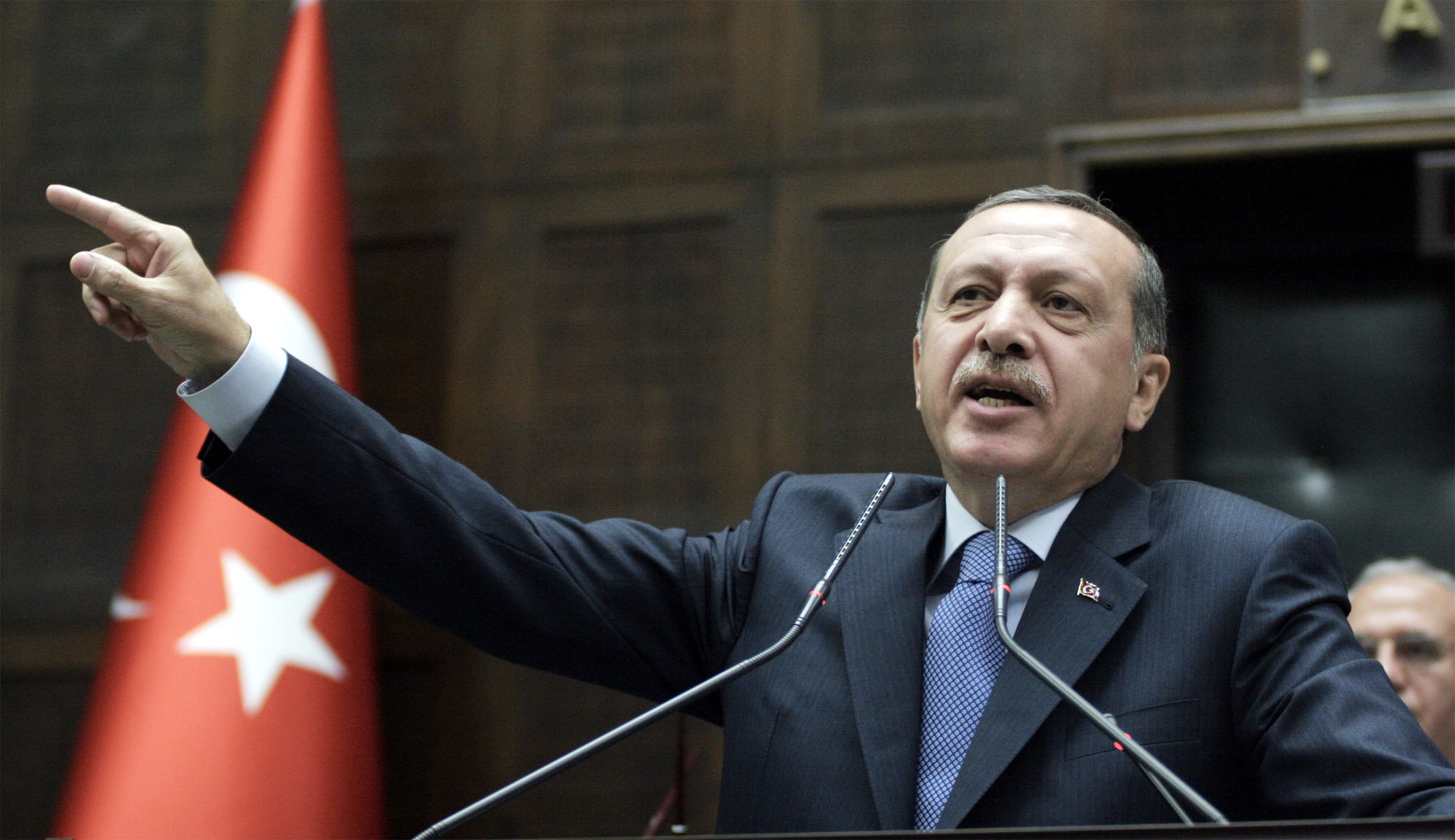Erdogan