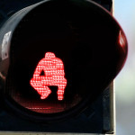 Ampelmännchen