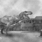 Dinosaurier