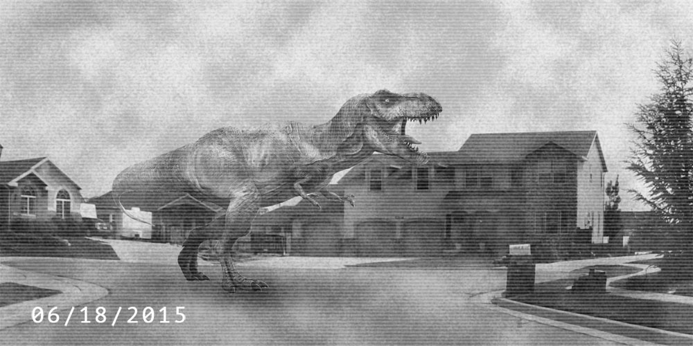 Dinosaurier