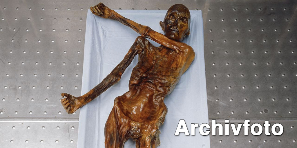 Ötzi