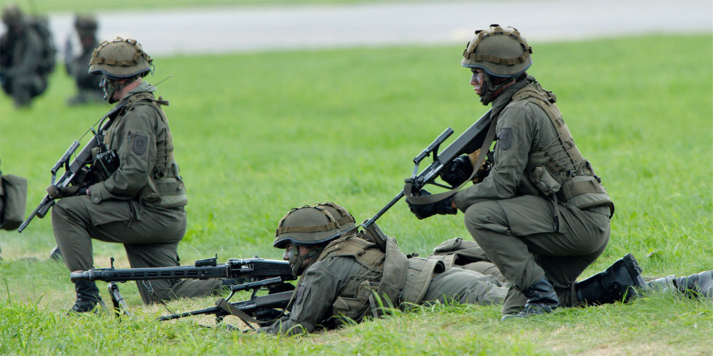 Bundesheer