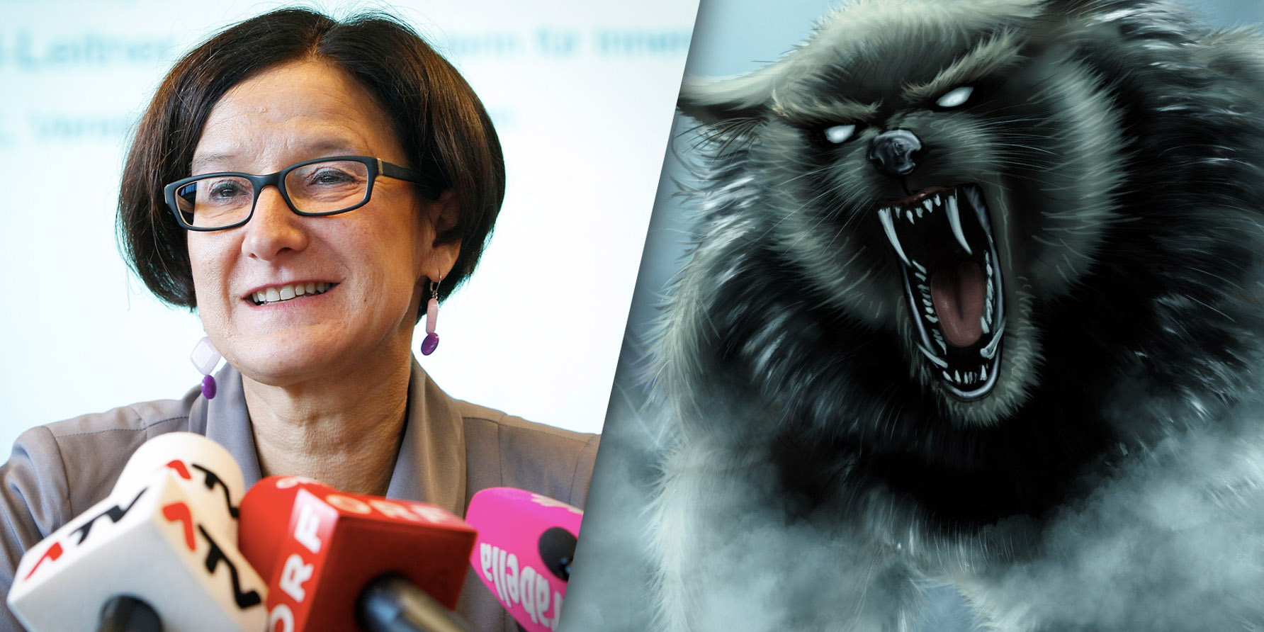 Werwolf