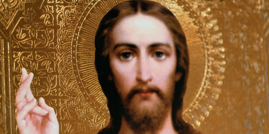 Jesus war homosexuell