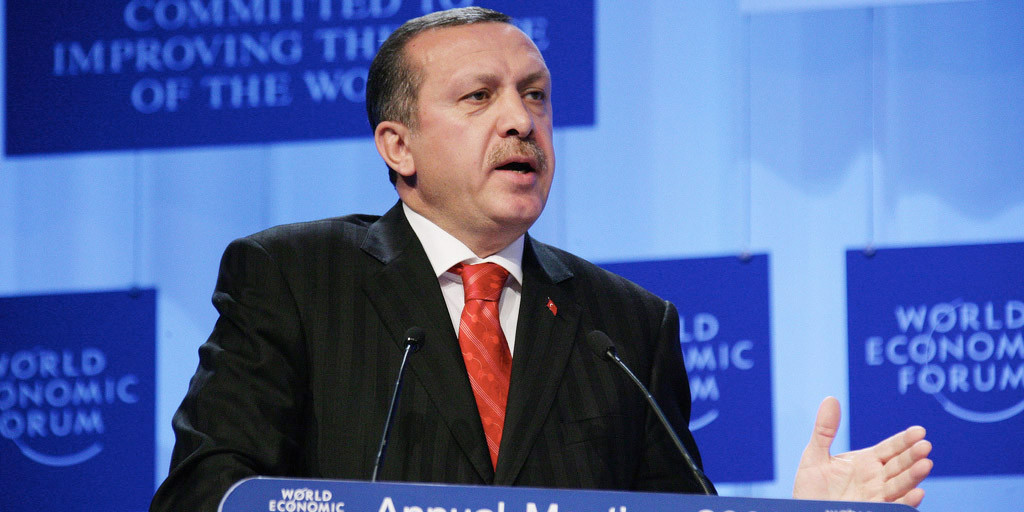 Erdogan