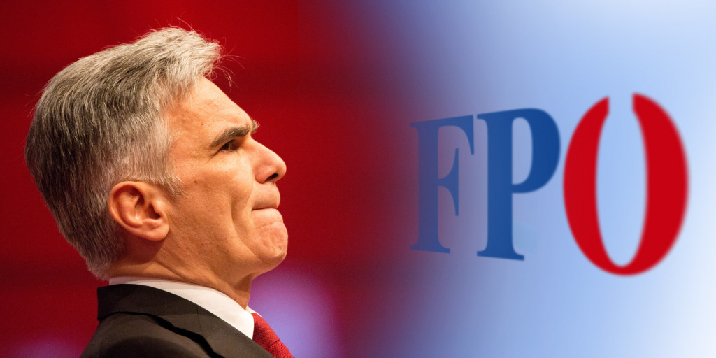 Faymann
