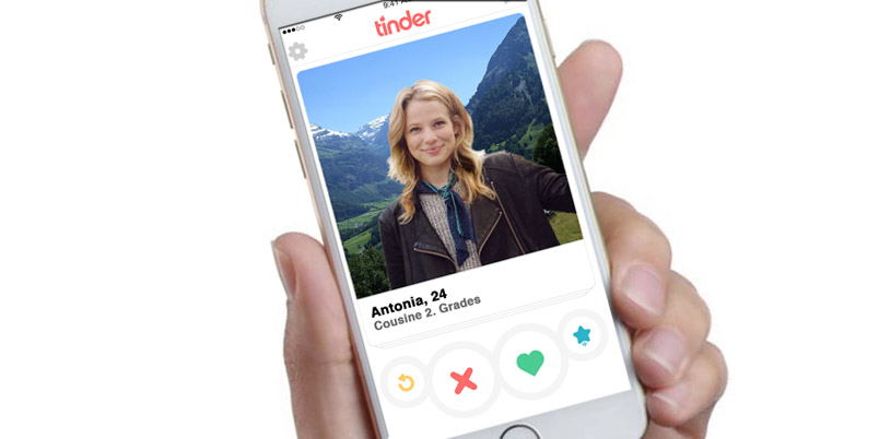 Tinder