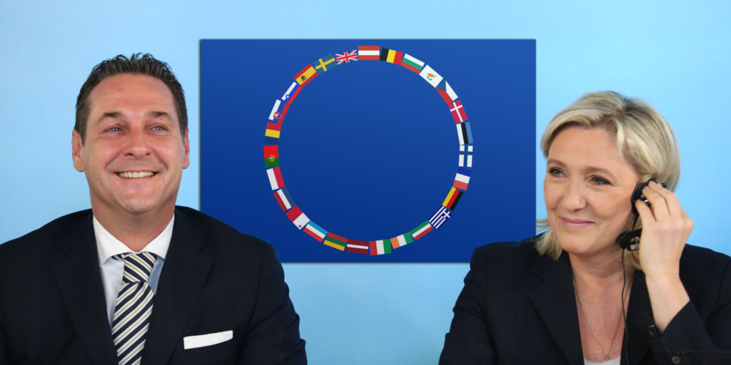 Union Europas