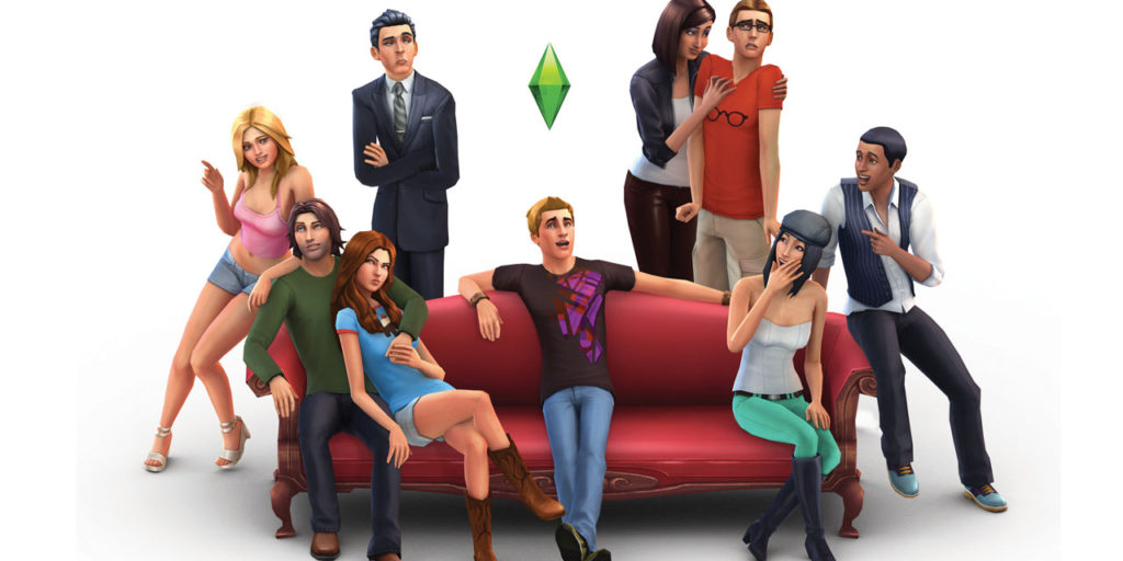 Die Sims