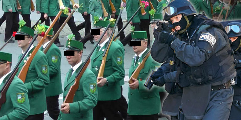 Schützenfest