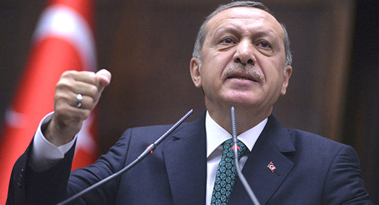 Erdogan ruft Kebab-Verkäufer zurück