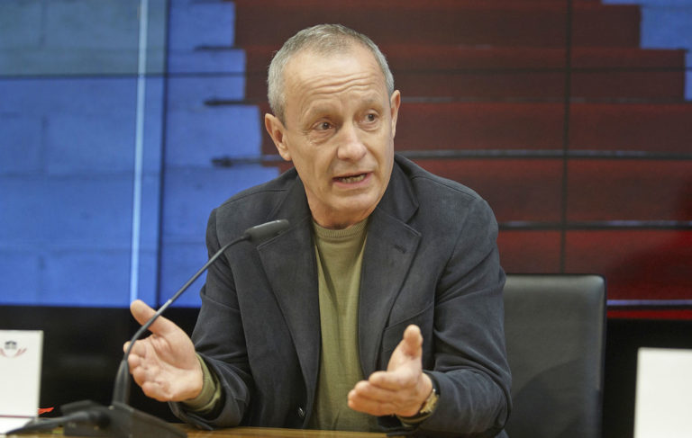 Peter Pilz