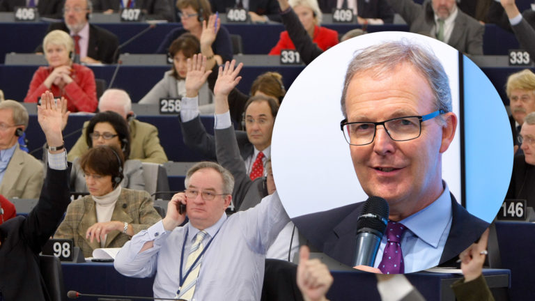 EU Urheberrechtsreform