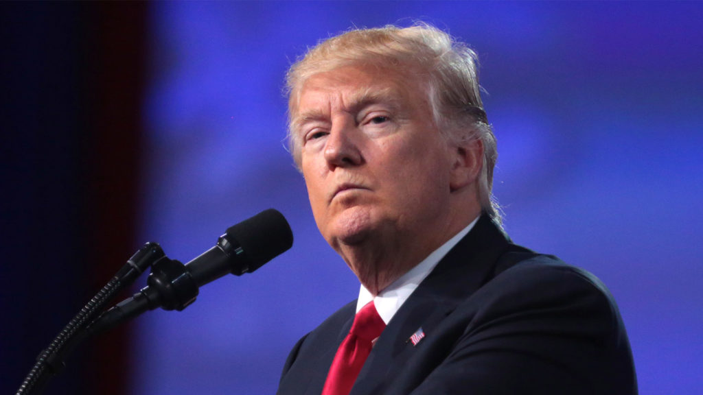 Trump