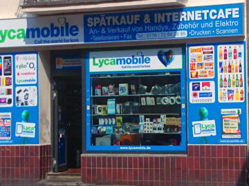 Handyshop