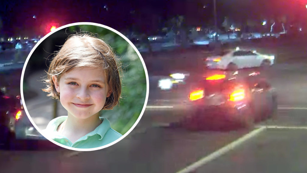 Wunderkind Laurenz