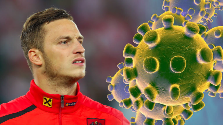 Arnautovic