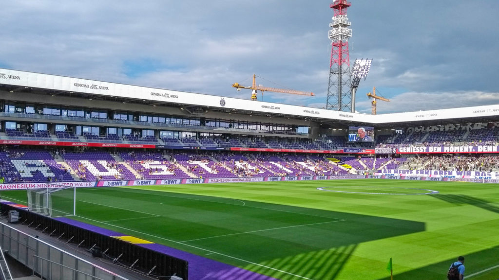 Austria-Stadion