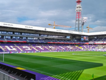 Austria-Stadion