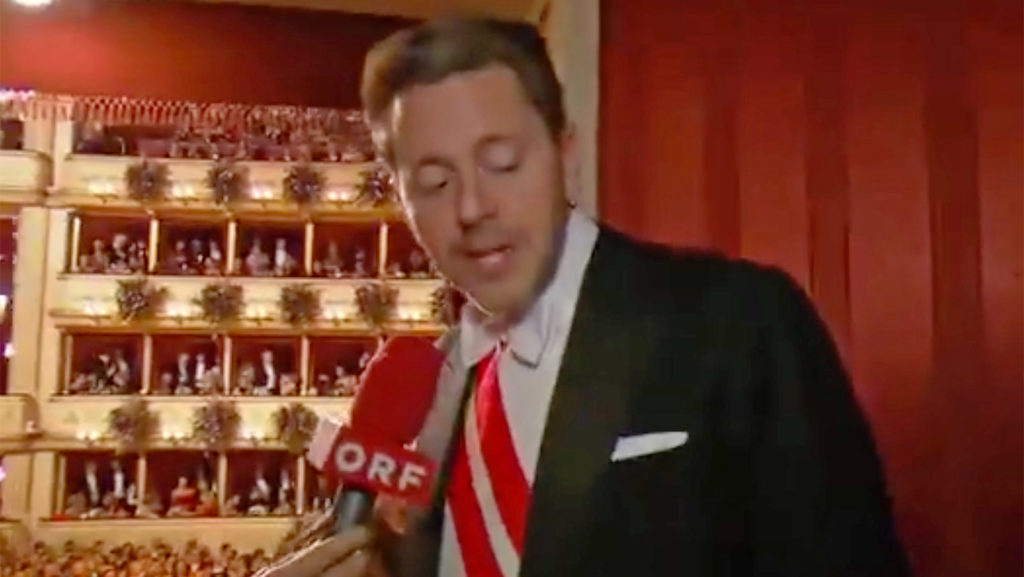 Harald Mahrer