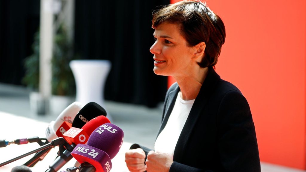 Rendi-Wagner