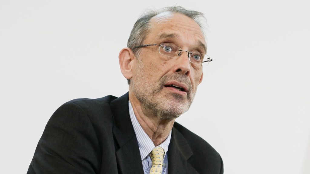 Heinz Faßmann