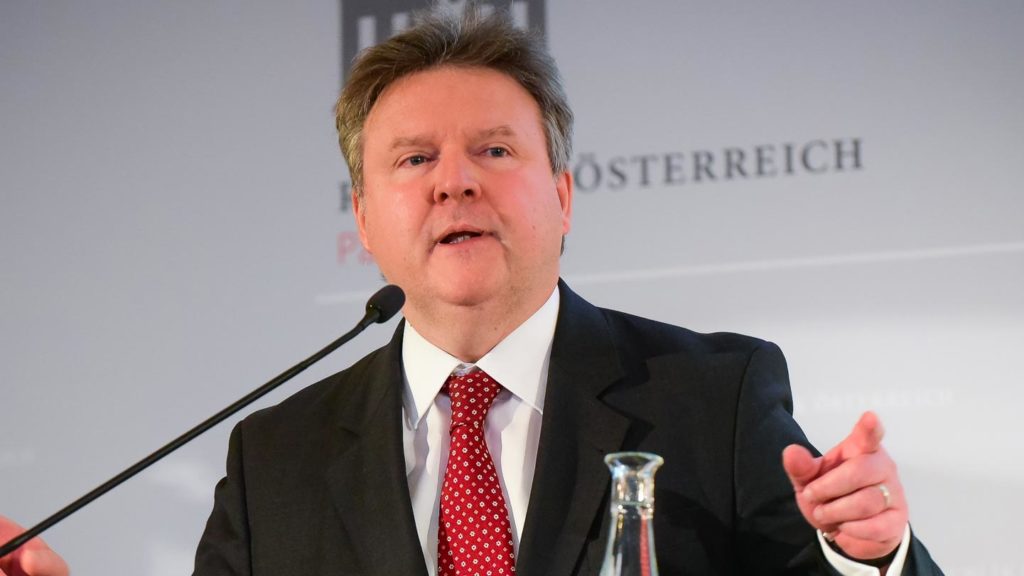 Michael Ludwig