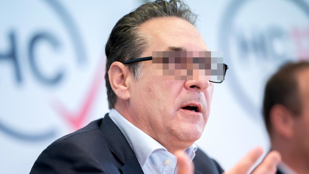 Strache