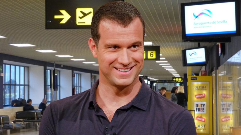 Markus Rogan