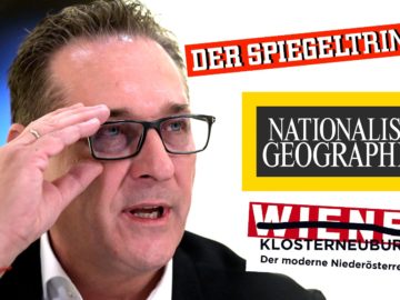 Strache
