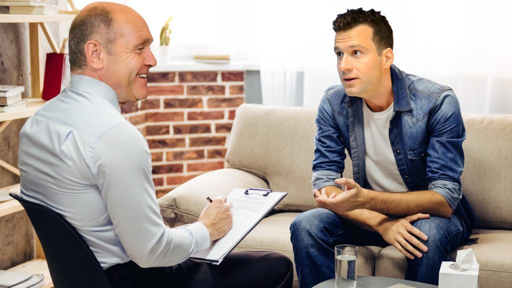 Sobotka therapiert Rogan