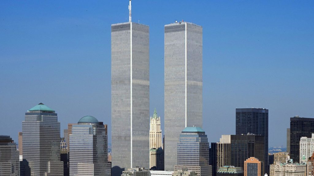 World Trade Center