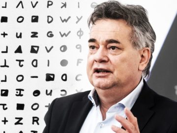 Ist Werner Kogler der Zodiac Killer?