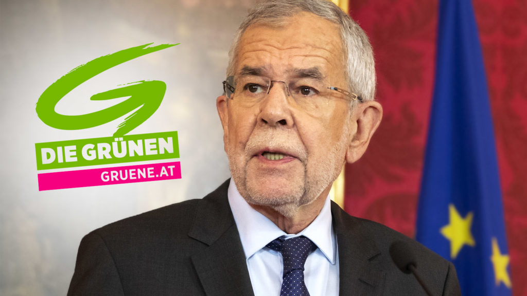 Van der Bellen