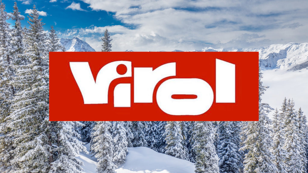 Virol Logo