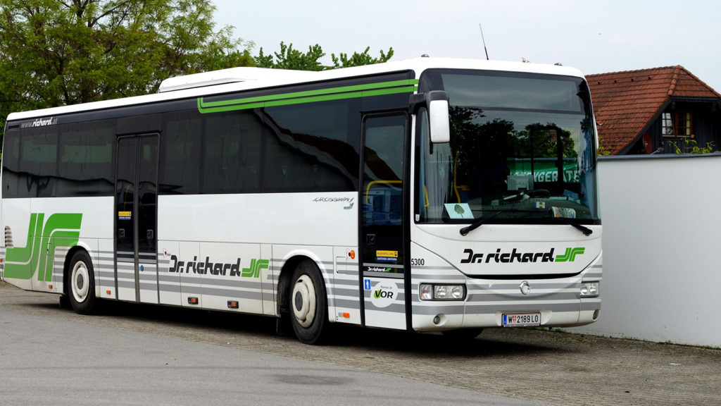 Dr. Richard Bus