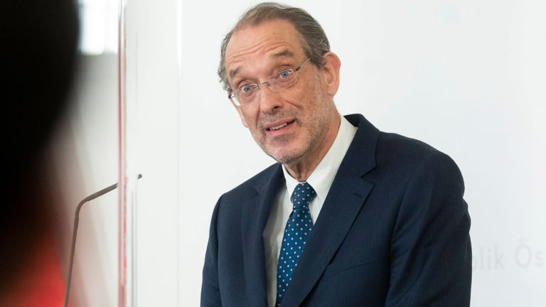 Heinz Faßmann