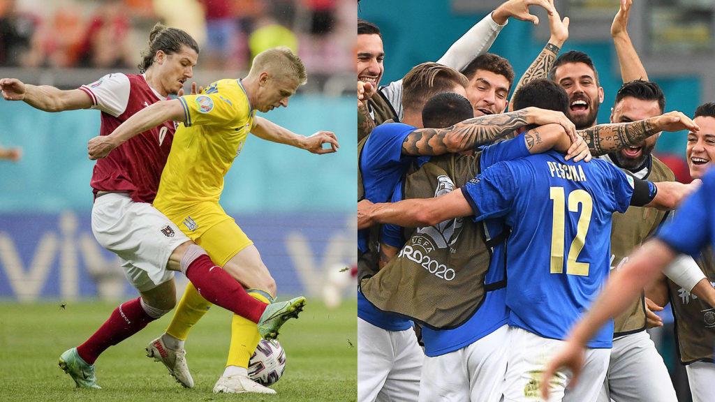 Fußballspieler