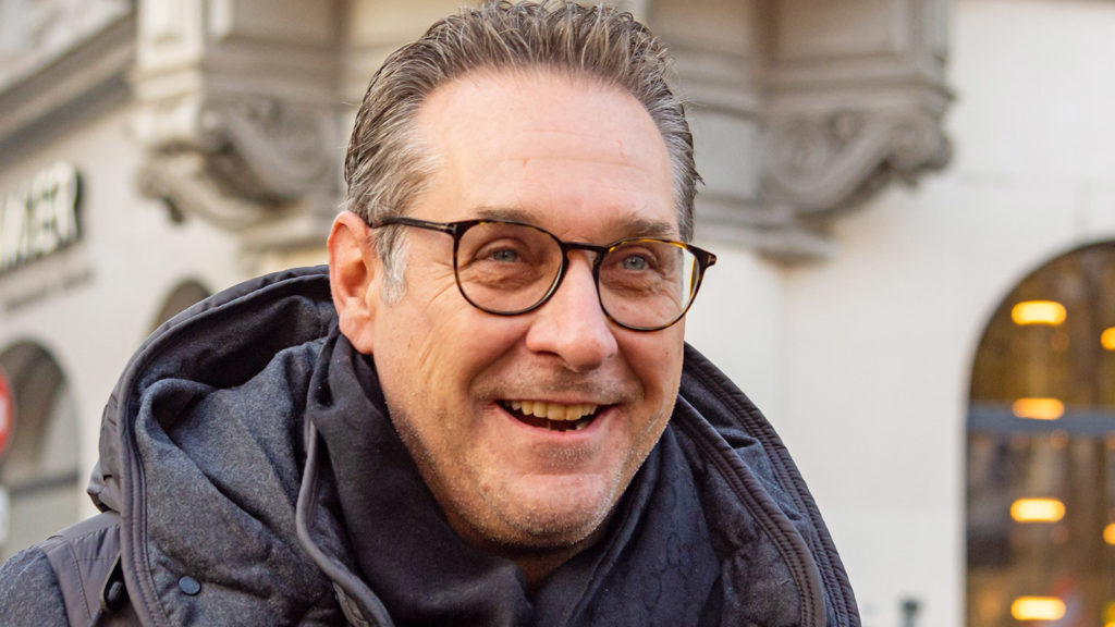 Strache