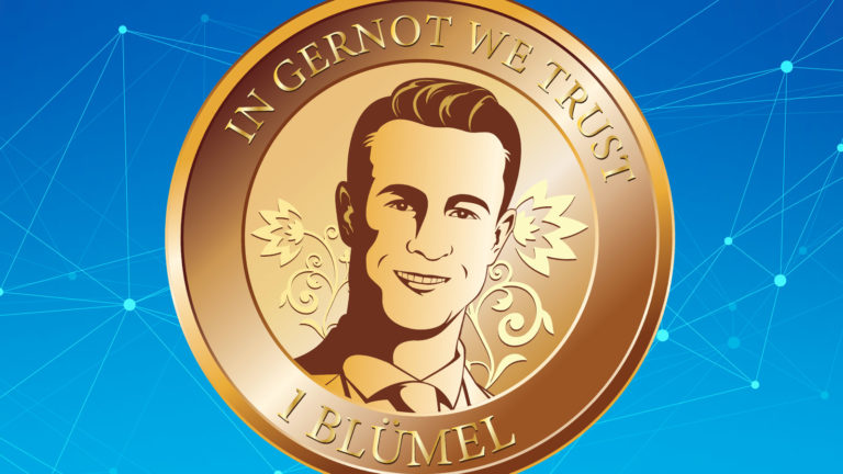 Blümel Coin