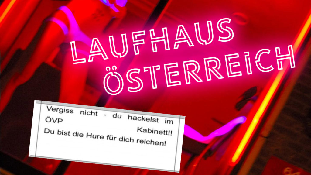 Laufhaus Österreich Logo