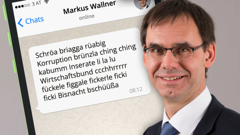 Markus Wallner