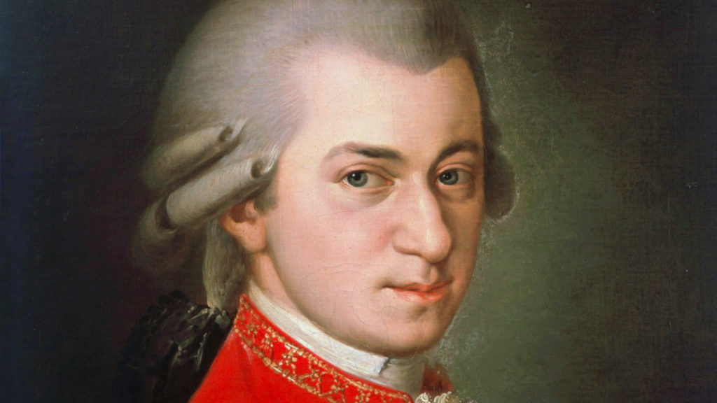 Mozart